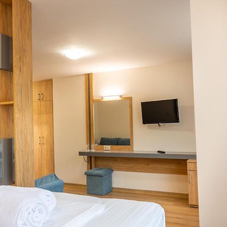 Eco Hotel Momata Kolarovo Exteriér fotografie