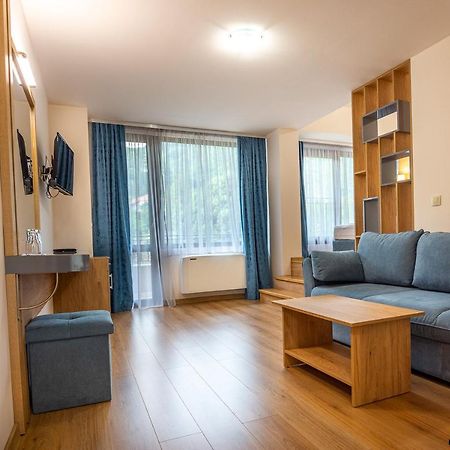 Eco Hotel Momata Kolarovo Exteriér fotografie