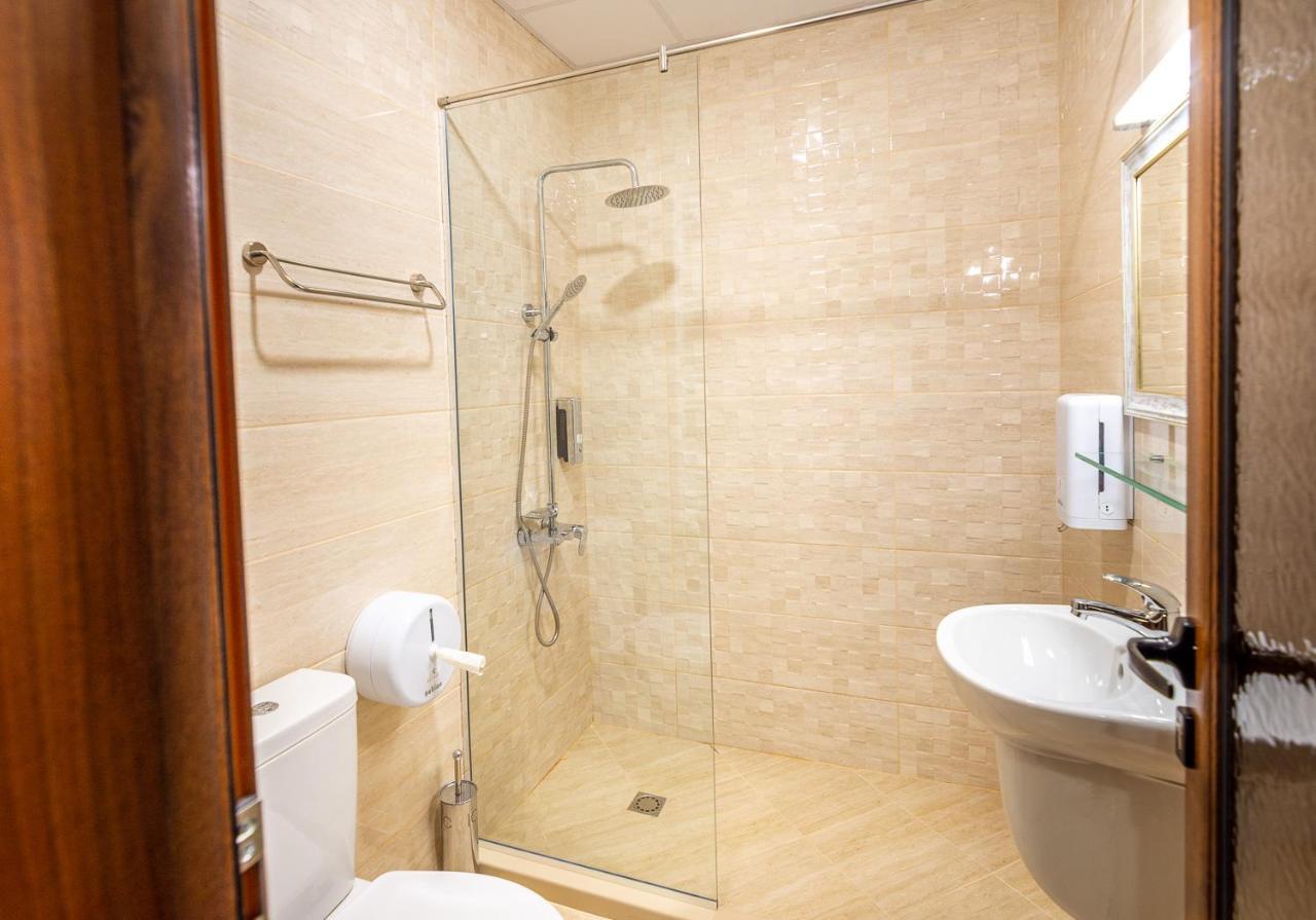 Eco Hotel Momata Kolarovo Exteriér fotografie