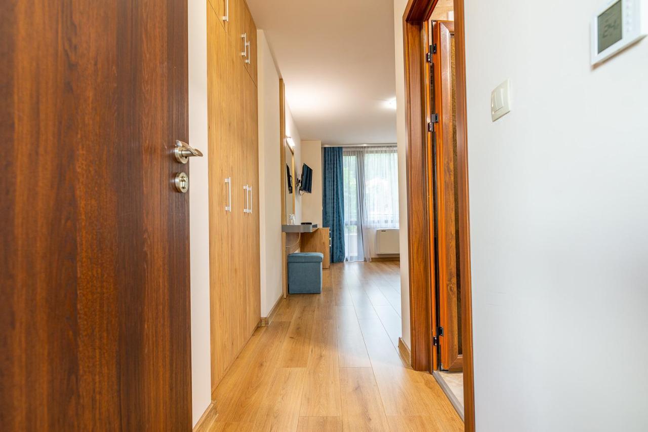 Eco Hotel Momata Kolarovo Exteriér fotografie