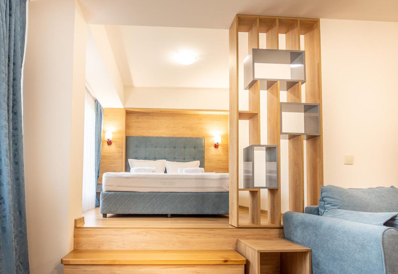 Eco Hotel Momata Kolarovo Exteriér fotografie