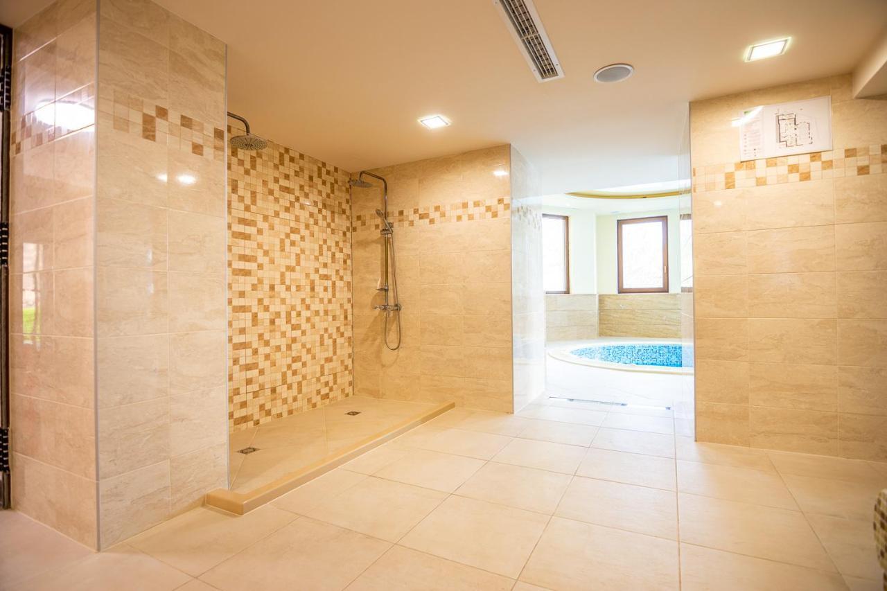 Eco Hotel Momata Kolarovo Exteriér fotografie