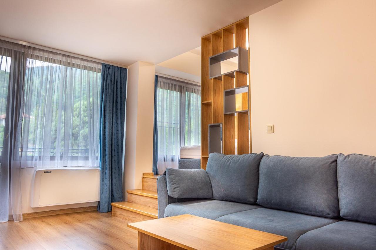 Eco Hotel Momata Kolarovo Exteriér fotografie
